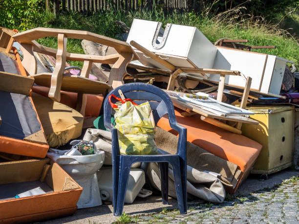 Best Household Junk Removal  in Fargo, ND