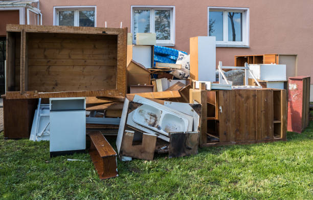 Best Professional Junk Removal  in Fargo, ND