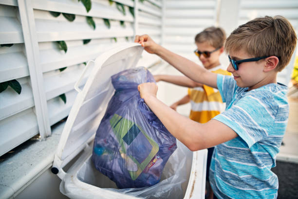Best Attic Cleanout Services  in Fargo, ND