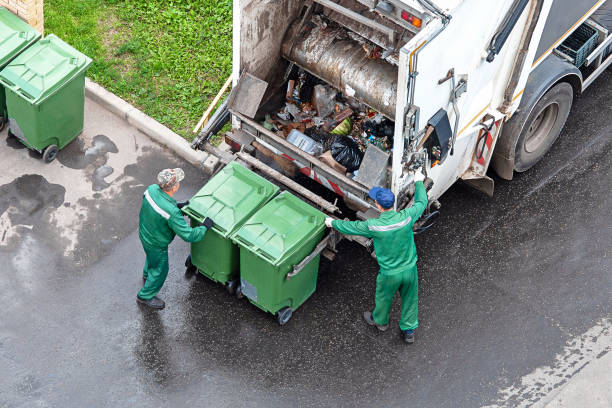 Best Same-Day Junk Removal  in Fargo, ND