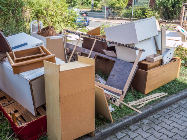 Best Electronics Removal Services  in Fargo, ND