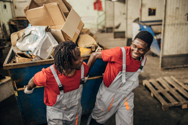Best Junk Removal Near Me  in Fargo, ND