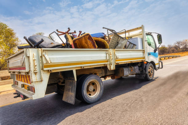 Best Commercial Cleanout Services  in Fargo, ND